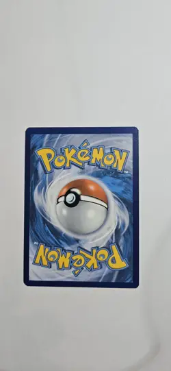 Pokemon Black Star Promo Shaymin Full Art Holo XY115 Card - Image 2