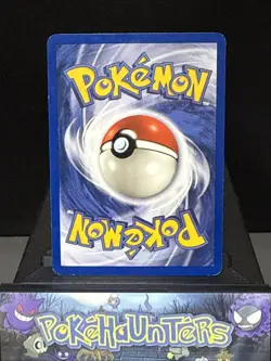Pokemon Card Eevee 55/82 1st Edition Team Rocket Set WOTC Light Play - Image 2
