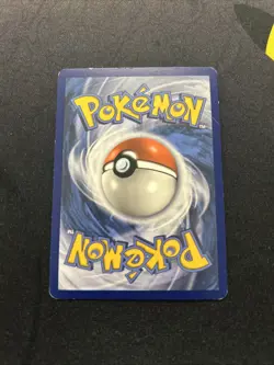 Houndoom EX 21/162 EX/MP -Ultra Rare Pokemon Card- XY Breakthrough (8s) - Image 2