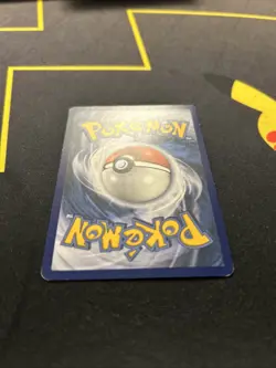 Houndoom EX 21/162 EX/MP -Ultra Rare Pokemon Card- XY Breakthrough (8s) - Image 4