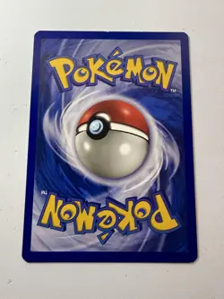 Mew Black Star Promo 8 WOTC NM Vintage Pokemon Card Near Mint 2000 - Image 2