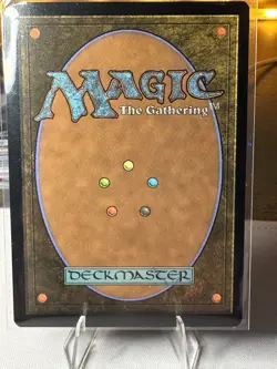 MTG English No Mercy (Retro Frame) NM Foil Dominaria Remastered - Image 2