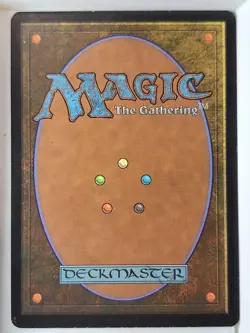 Nimble Mongoose - Odyssey - Magic the Gathering MTG Nice! - Image 2