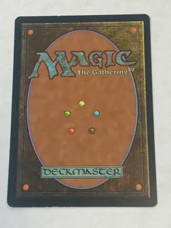 Nantuko Monastery - Judgment - Magic the Gathering MTG Nice! - Image 2