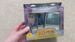 Magic the Gathering MtG Commander Deck 2011 COUNTERPUNCH Brand New *Sealed* - Image 2