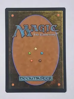 MtG Avatar the Last Airbender Avatar Kyoshi, Earthbender NM Magic the Gathering - Image 2