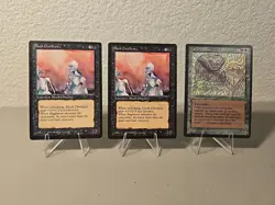 Lot Of 57 MTG The Dark Commons Magic The Gathering Vintage - Image 3