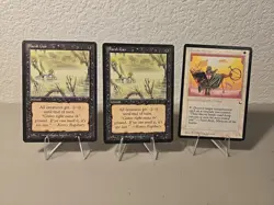 Lot Of 57 MTG The Dark Commons Magic The Gathering Vintage - Image 5