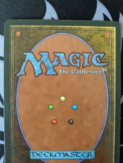 Force of Will ~ Alliances [Near Mint][Magic MTG] - Image 5