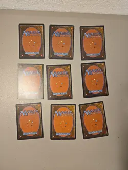 Lot Of 48 Antiquities Commons MTG Magic The Gathering Vintage - Image 3