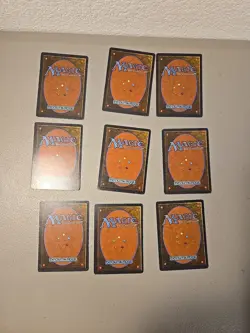 Lot Of 48 Antiquities Commons MTG Magic The Gathering Vintage - Image 5