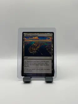 MTG, Vibrant Cityscape $3 ORDER MIN Marvel's Spider-Man Regular - Image 1