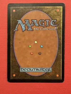 MTG Urza Destiny- Powder Keg Tonnelet de Poudre - French - EX - Image 2