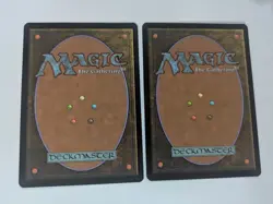2 Ezuri, Renegade Leader Scars of Mirrodin MTG NM Free shipping with tracking - Image 2