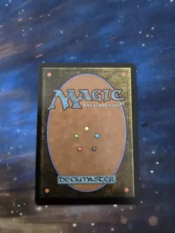 MTG ECL Sapling Nursery Foil NM - Image 2