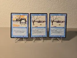 Lot Of 26 MTG The Dark Uncommons Vintage - Image 2