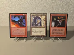 Lot Of 26 MTG The Dark Uncommons Vintage - Image 4