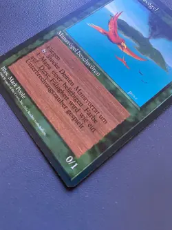 Birds of Paradise Foreign German FBB - MTG - Image 2
