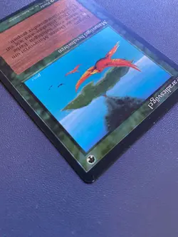 Birds of Paradise Foreign German FBB - MTG - Image 3