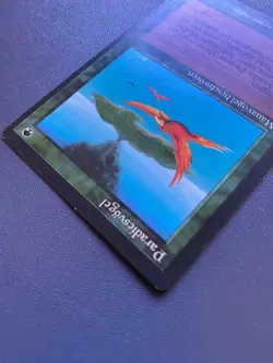 Birds of Paradise Foreign German FBB - MTG - Image 4