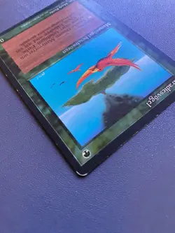 Birds of Paradise Foreign German FBB - MTG - Image 3