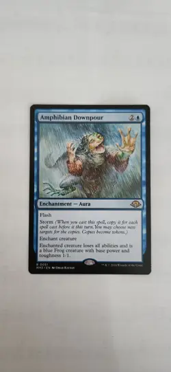 Amphibian Downpour Modern Horizons 3 Regular - Image 1