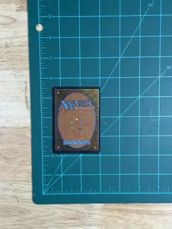 MTG Regrowth Revised Edition Regular - Image 4