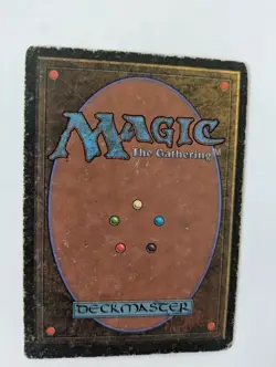 Maze of Ith The Dark MTG Poor Free shipping with tracking - Image 2