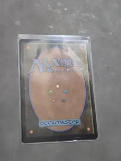 MTG Magic Avatar -Redirect Lightning -R0151 -NM -FOIL 👀 - Image 2