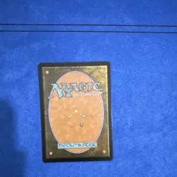 Magic: The Gathering Bloodthirsty Conqueror Foil Foundations Black Mythic 58 - Image 2