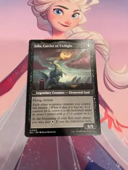 Eirdu, Carrier of Dawn Lorwyn Eclipsed Regular - Image 2