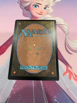 Hexing Squelcher Lorwyn Eclipsed Regular - Image 2