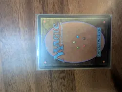 Demonic Tutor Commander Masters Regular - Image 2