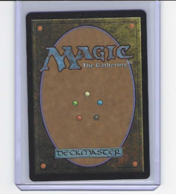 Magic MTG Avatar The Last Airbender Toph The First Metalbender Borderless R0353 - Image 2