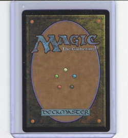 Magic MTG Avatar The Last Airbender Fated Firepower Foil M0132 - Image 2