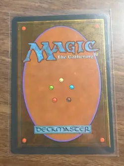 1 x Illusions of Grandeur(NM) - Ice Age - MTG - Image 2