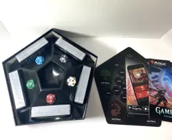 Magic The Gathering TCG MTG 2018 Game Night Open Box 630509687435 - Image 2