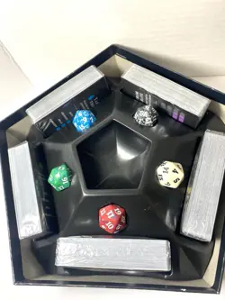 Magic The Gathering TCG MTG 2018 Game Night Open Box 630509687435 - Image 3