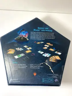 Magic The Gathering TCG MTG 2018 Game Night Open Box 630509687435 - Image 5