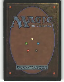Tourach's Chant - Fallen Empires - MTG - Uncommon - # - NM - Image 2
