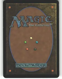 Panic Attack - 8th Edition - MTG - Common - #209 - NM - Image 2