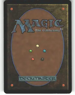 Panic Attack - 8th Edition - MTG - Common - #209 - NM - Image 2