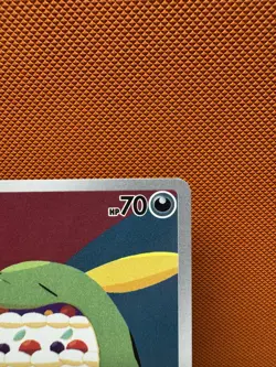 Gulpin NM IR 154/142 Sv07: Stellar Crown Pokemon TCG Holo 1312 - Image 3