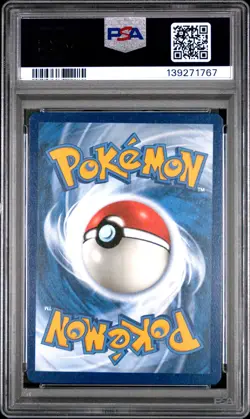 2022 Pokemon Sword & Shield Astral Radiance Garchomp V #TG23 PSA 9 - Image 2