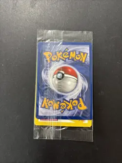 Moltres 21/53 WOTC Black Star Promo Regular Pokemon TCG SEALED NM - Image 2