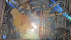 2025 POKEMON DRI EN-DESTINED RIVALS ILLUSTRATION RARE MISTY'S PSYDUCK PSA 10 - Image 4