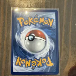 Pokemon Beheeyem 041/086 Black Bolt Reverse Holo Master Ball Pattern - Image 2