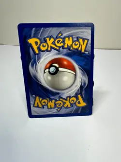 Pokemon card Skyridge NON-HOLO Ledyba 72/144 NM. Sold as seen - Image 2