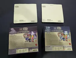 Pokemon Center Elite Trainer Box Error Chilling Reign 2 PC ETB SET+ Double Packs - Image 3