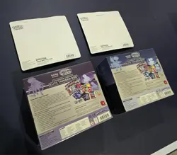 Pokemon Center Elite Trainer Box Error Chilling Reign 2 PC ETB SET+ Double Packs - Image 4